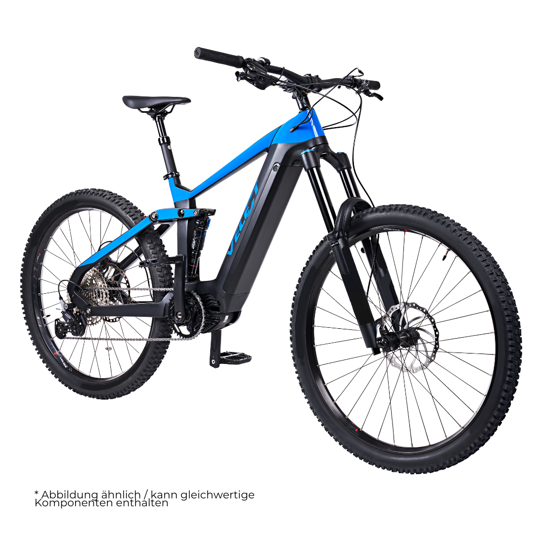 E-MTB